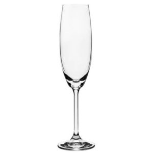 Taça Espumante Cristal