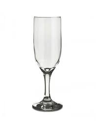 Taça Espumante Vidro