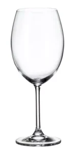 Taça Vinho Cristal